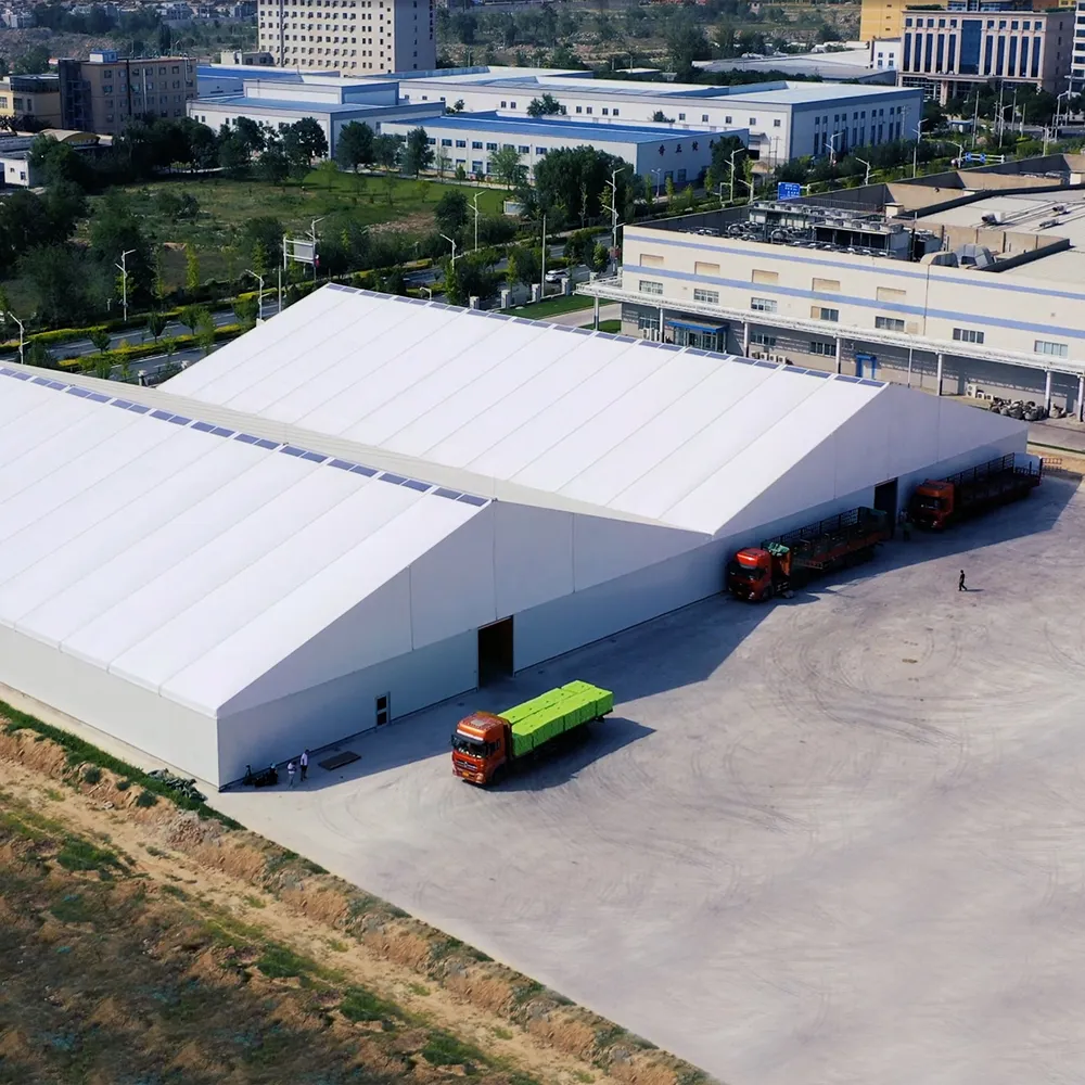 Standrad-Tent