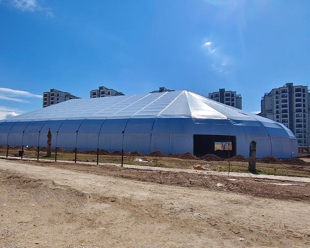 Event-Tent