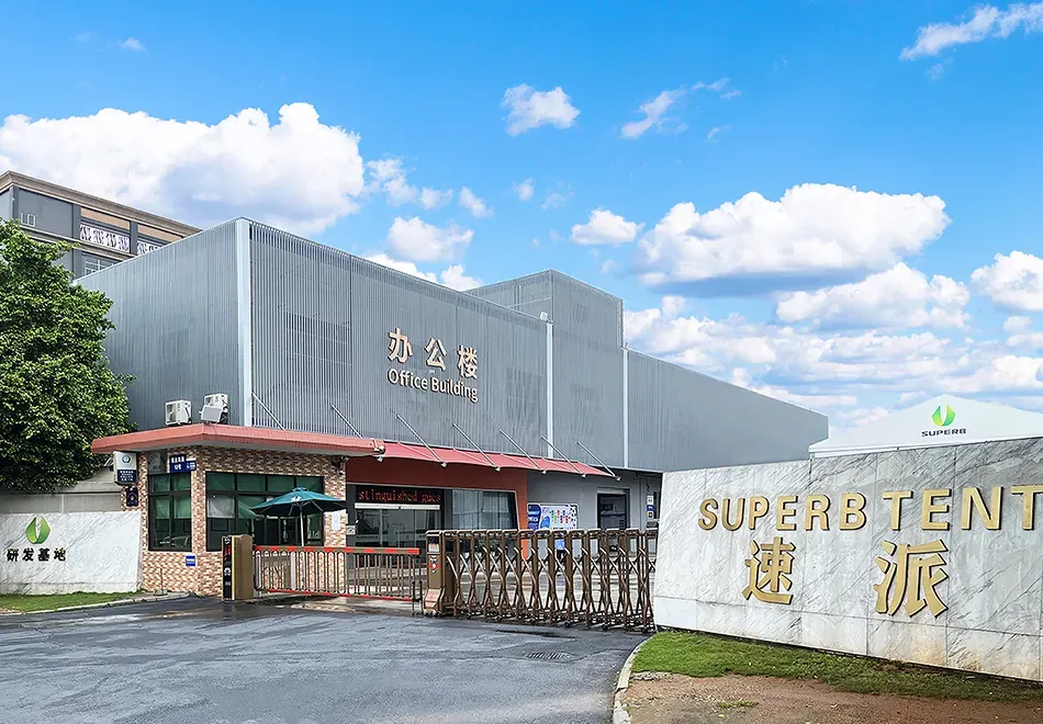 Headquarters-base