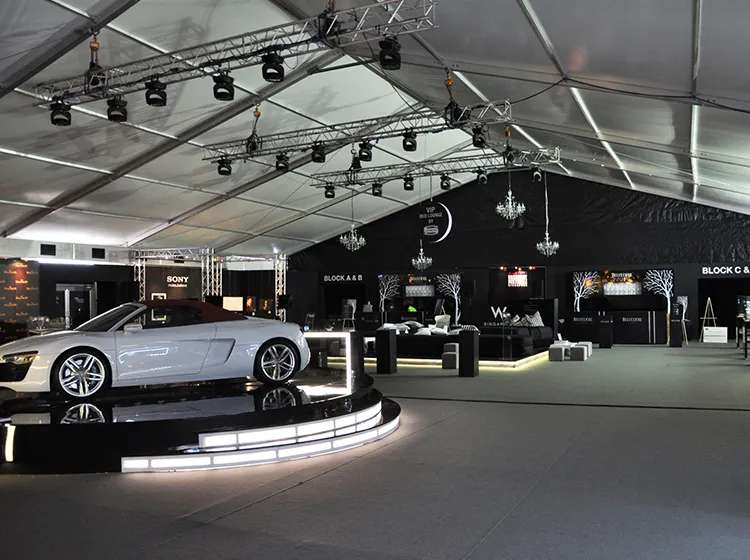 Marquee-Interiors