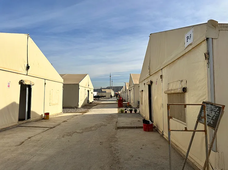 Mining-Sites