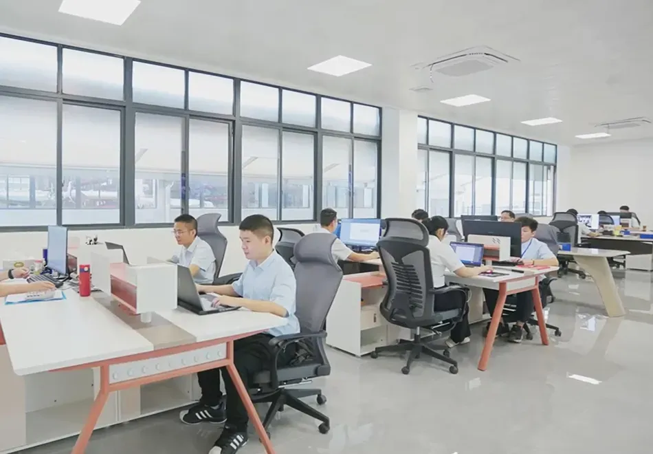 R&D & Testing Laboratory