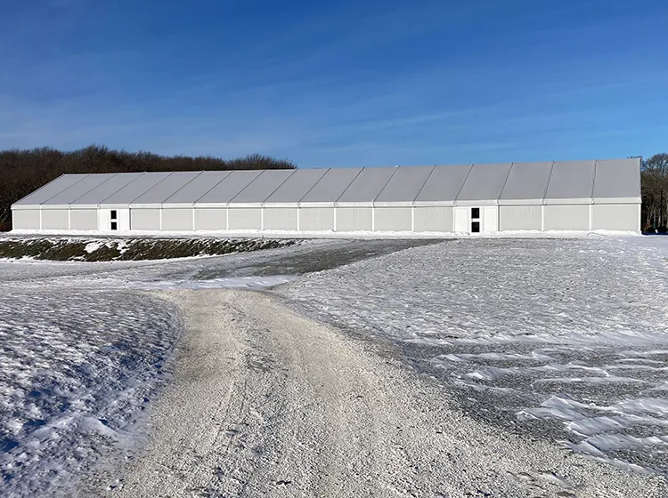 Warehouses