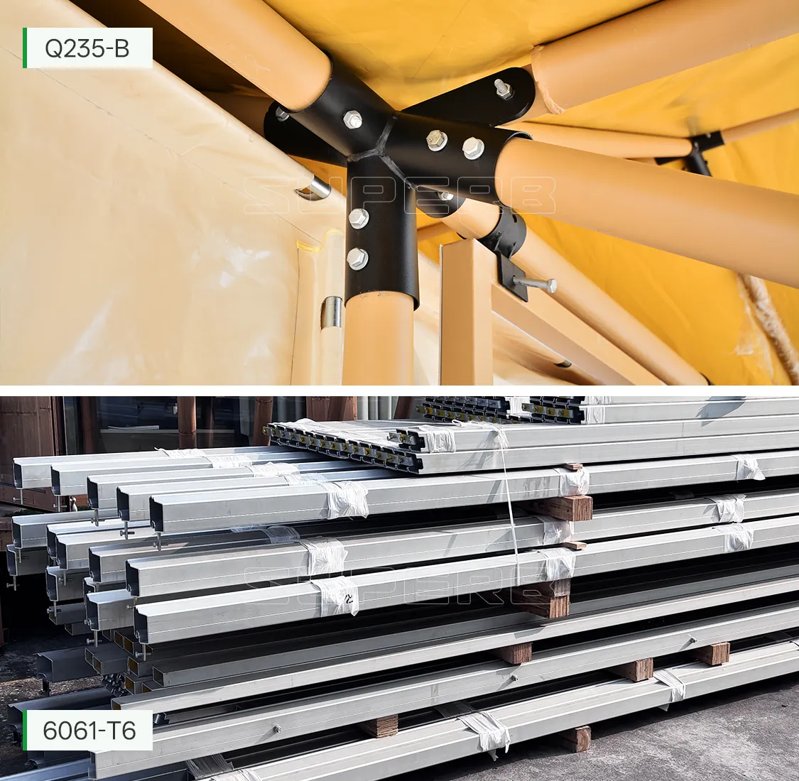 6061-T6-Profiles-Q235-B