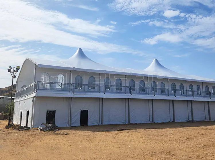 Arcum-Double-Decker-Tent
