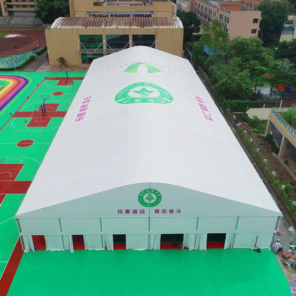 Arcum-tent