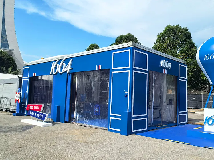 Booth Tent (1)