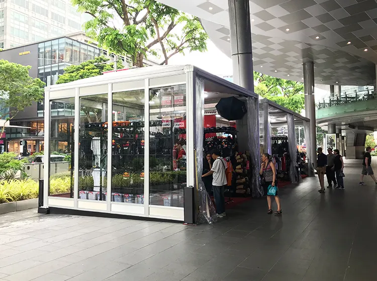 Booth Tent (5)
