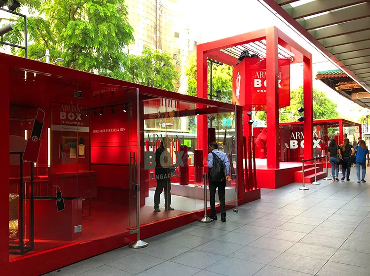 Booth Tent (7)