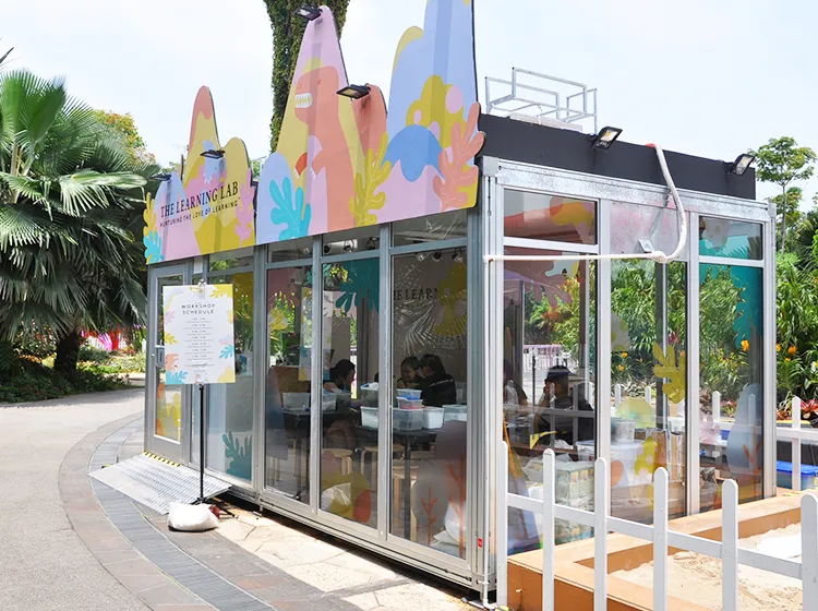 Booth Tent (8)