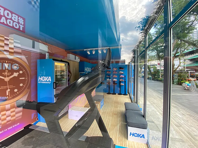 Booth Tent (9)