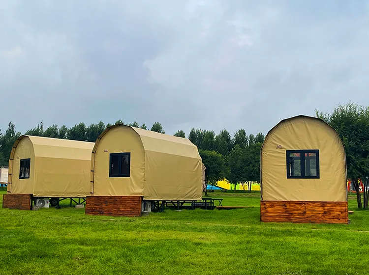 Carriage Tent (4)