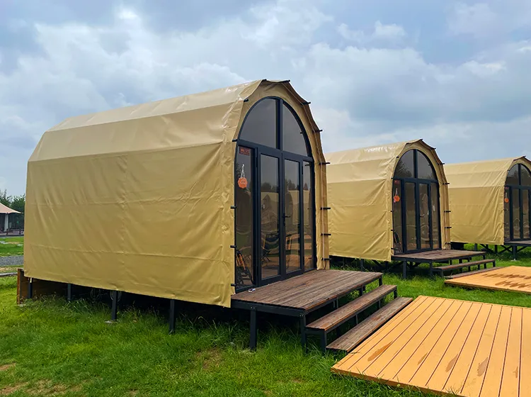 Carriage Tent (5)