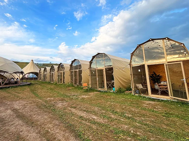 Carriage Tent (9)