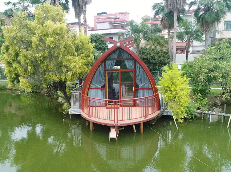 Dock (1)