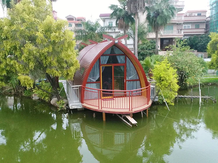 Dock (4)