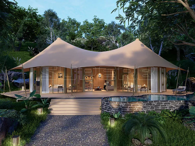 Double-Peak-Tent-product