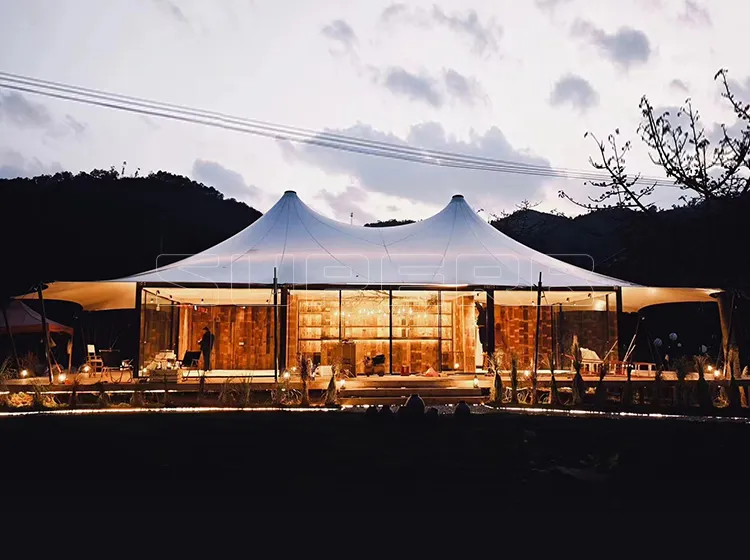 Doule peak tent (4)