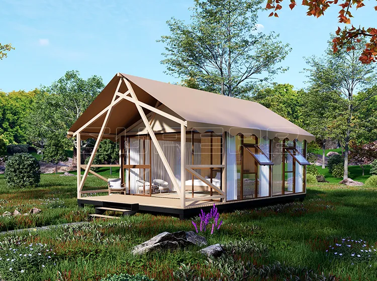 Glamping-Tent-(Glass-Wall)