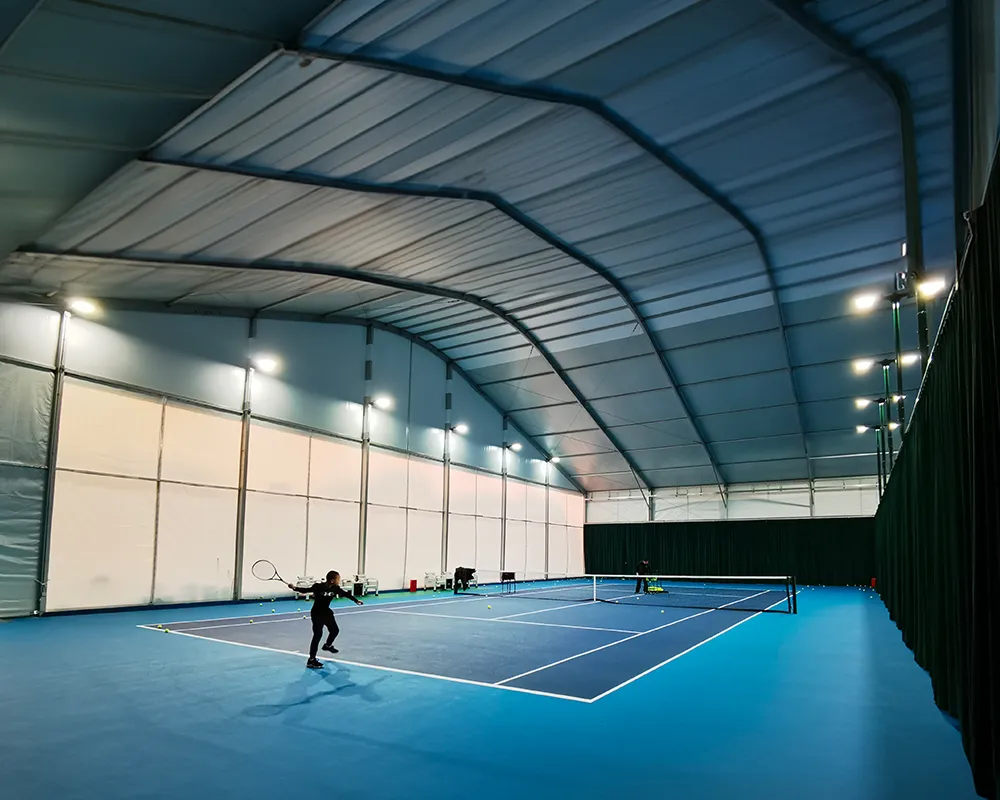Interior-of-the-Sports-Arch-Roof-Tent