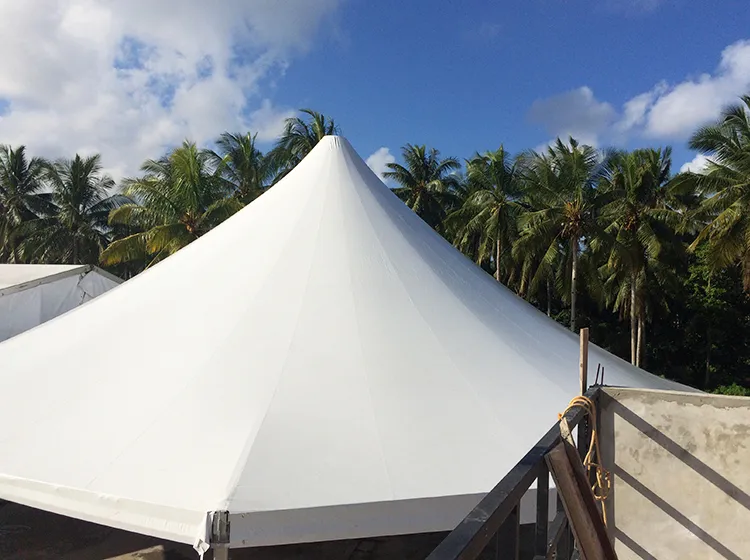Multi-sided Tent (2)