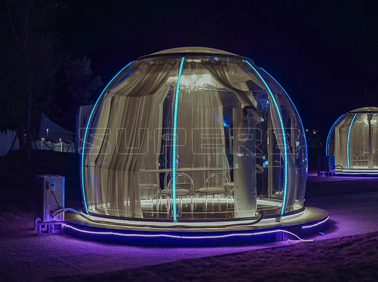 PC-dome