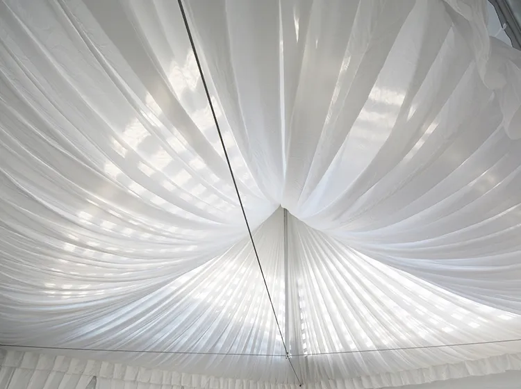 Peak Marquee Tent (3)