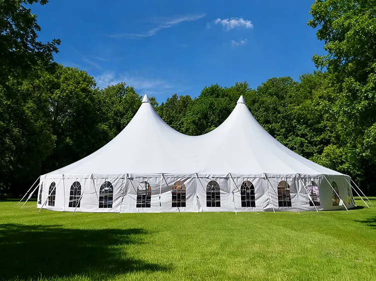 Pole Tent (2)