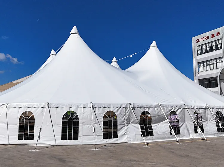 Pole Tent (3)