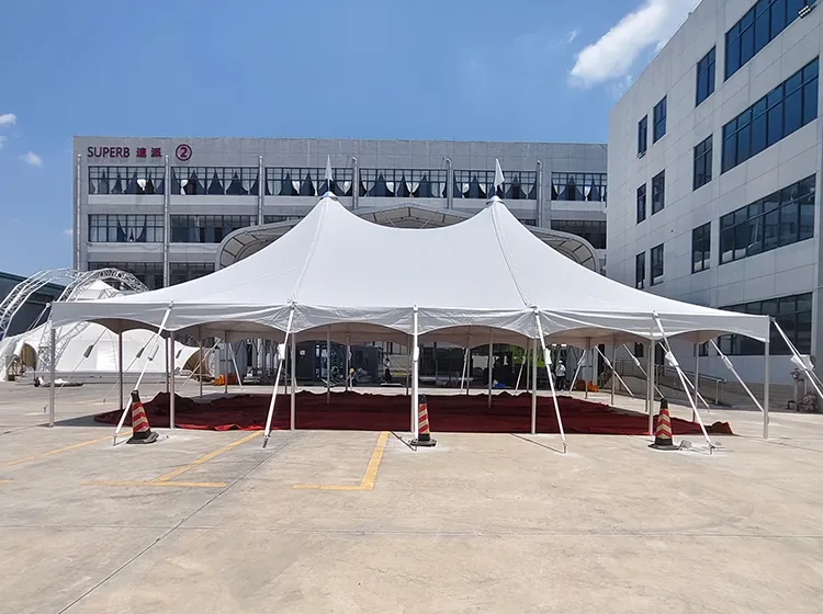 Pole Tent (7)
