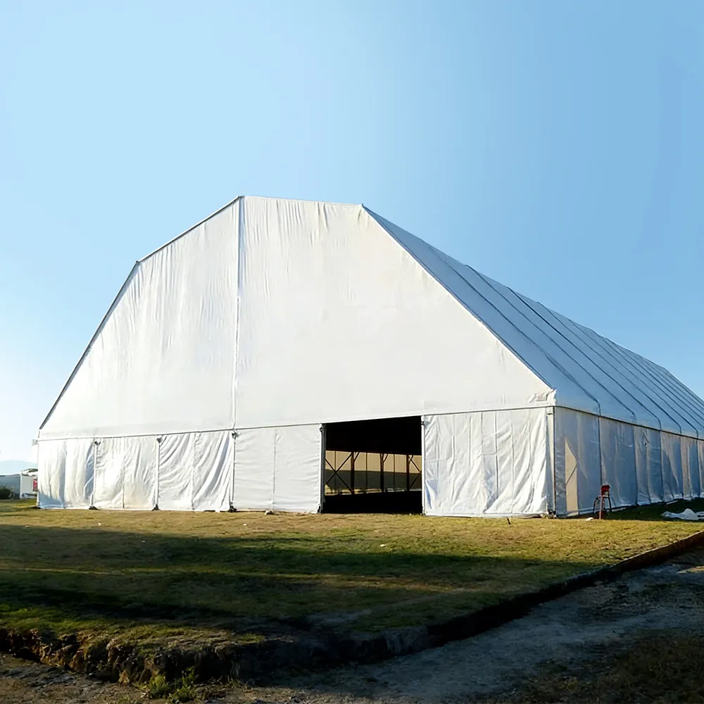 Polygon-Tent