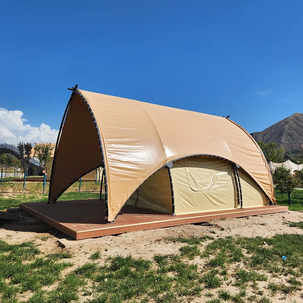 Sailing-Tent