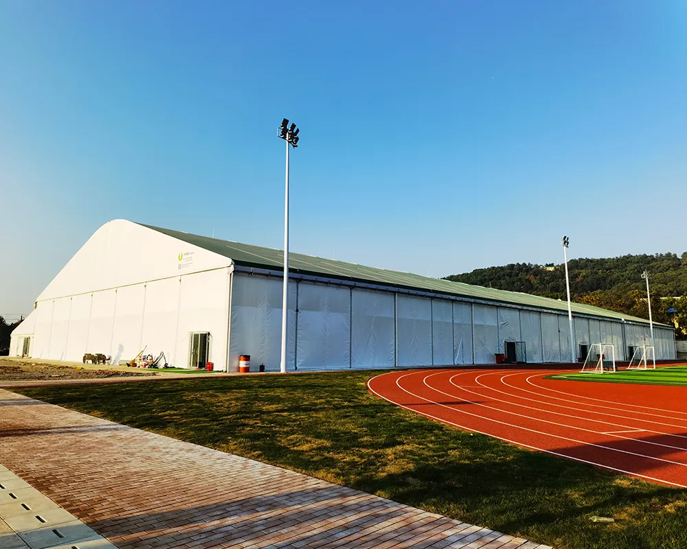 Sports-Arch-Roof-Tent