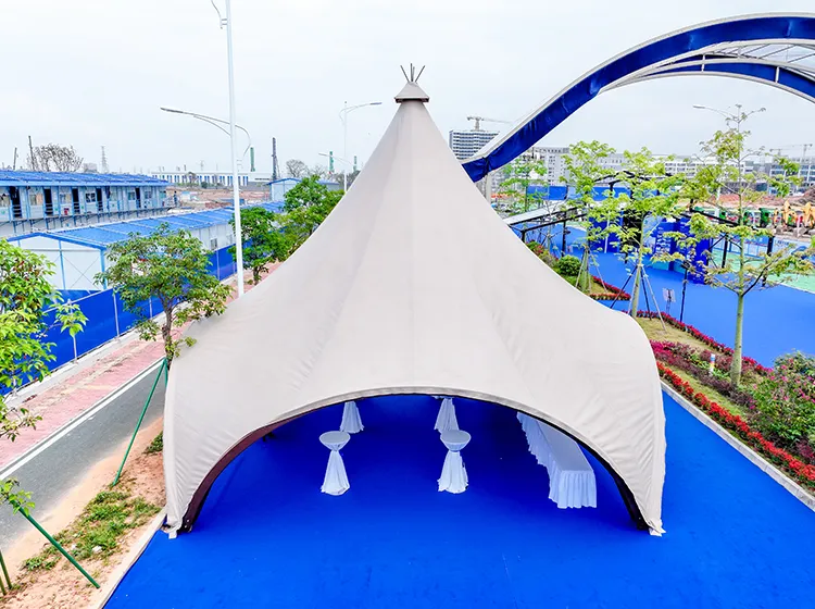 Tipi-Aluminum-Tent (2)