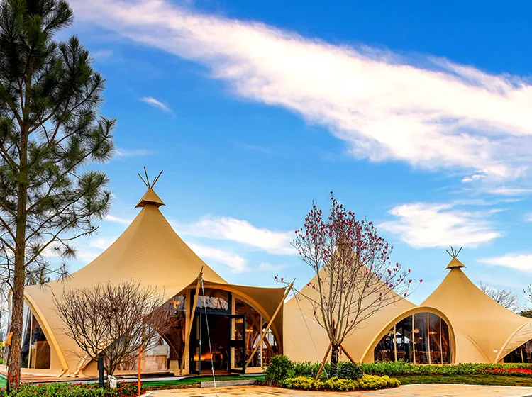 Tipi-Aluminum-Tent (3)