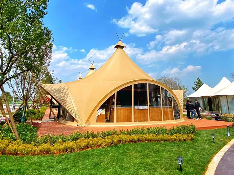 Tipi-Aluminum-Tent (4)