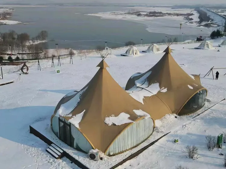 Tipi-Aluminum-Tent (5)