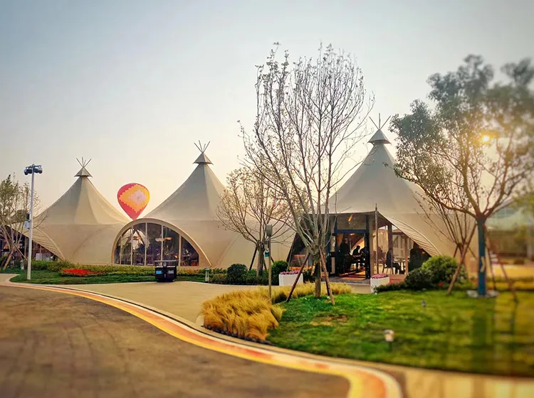 Tipi-Aluminum-Tent (6)