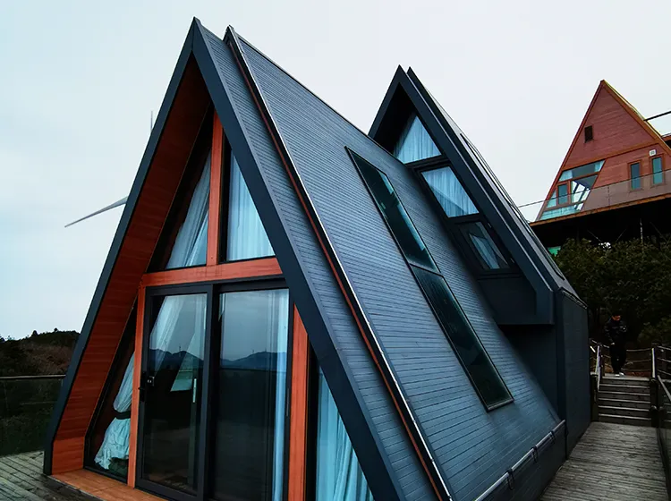 Triangle Tent (8)