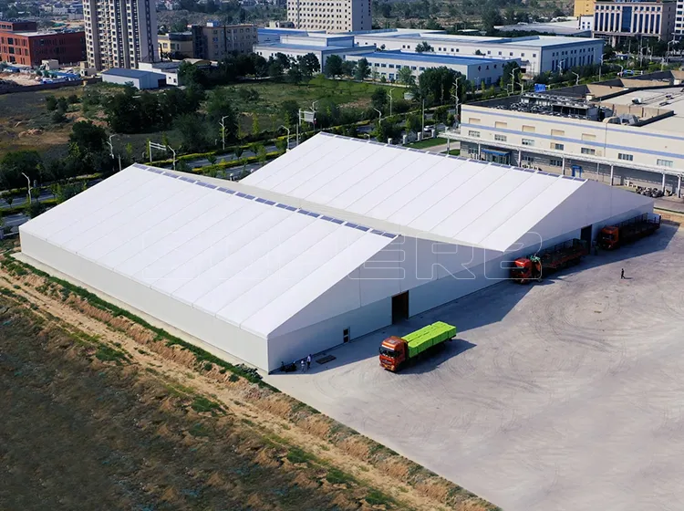 WAREHOUSING-&-STORAGE