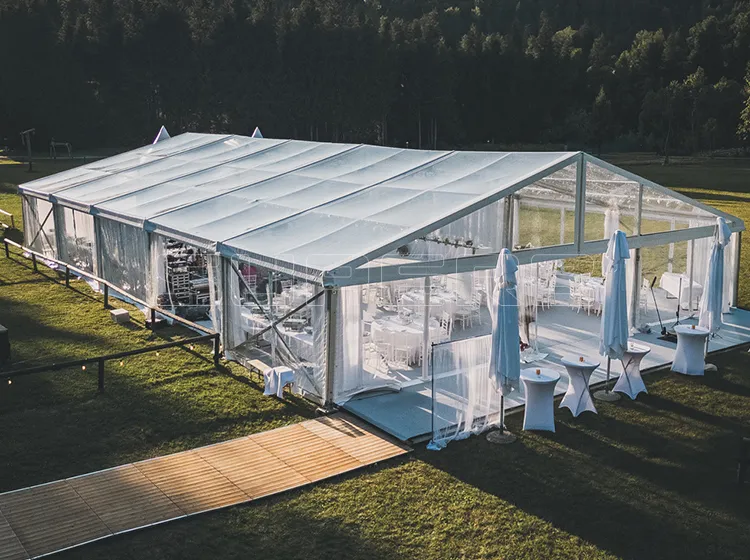 Wedding-tent-project