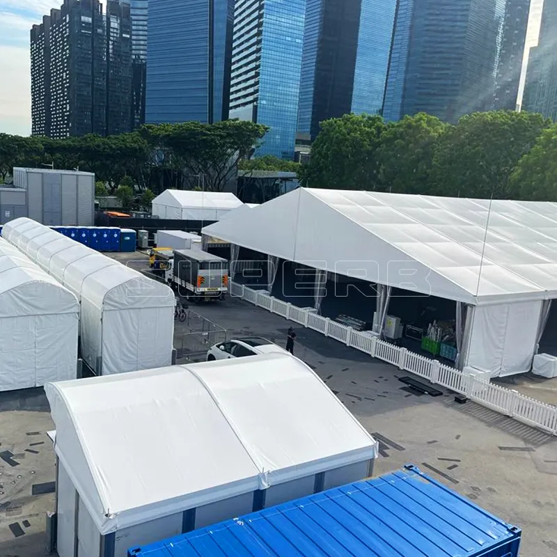 Aluminum-Frame-Tent