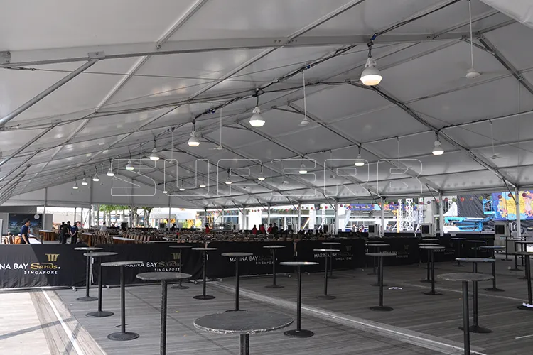 Clear-Span-Pillar-Free-Inner-Space