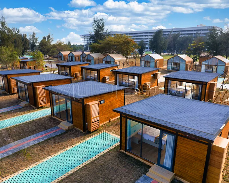 Comprehensive-Camping-Tent-Projectin-the-Beihai-Resort-Area,-Guangxi