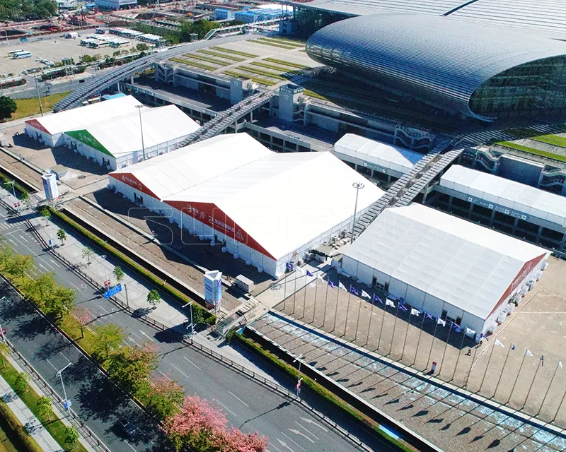 Exhibition-Tents