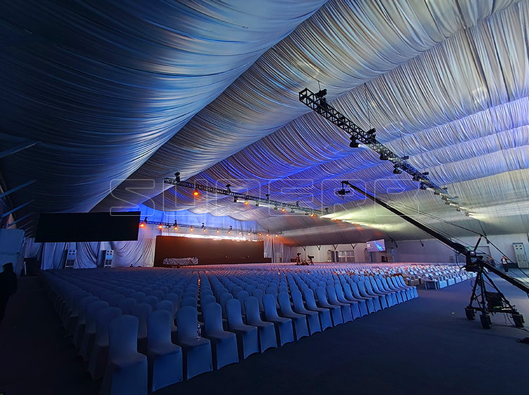 Inauguration of Scania Industrial Hub in Rugao and Commercial Launch (4)