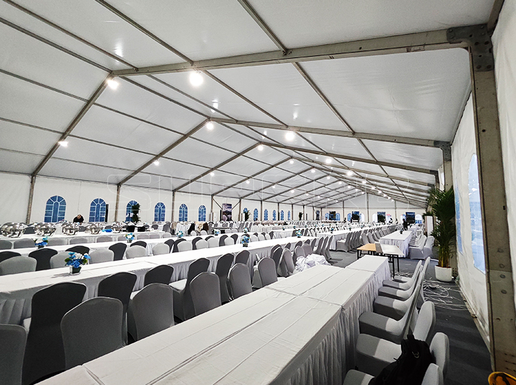 Inauguration of Scania Industrial Hub in Rugao and Commercial Launch (5)
