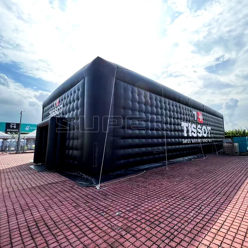 Inflatable-Event-Tents