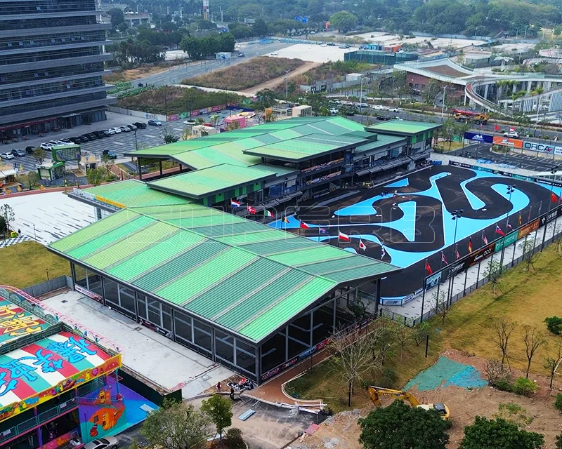 International-Science-and-Education-Racing-Center
