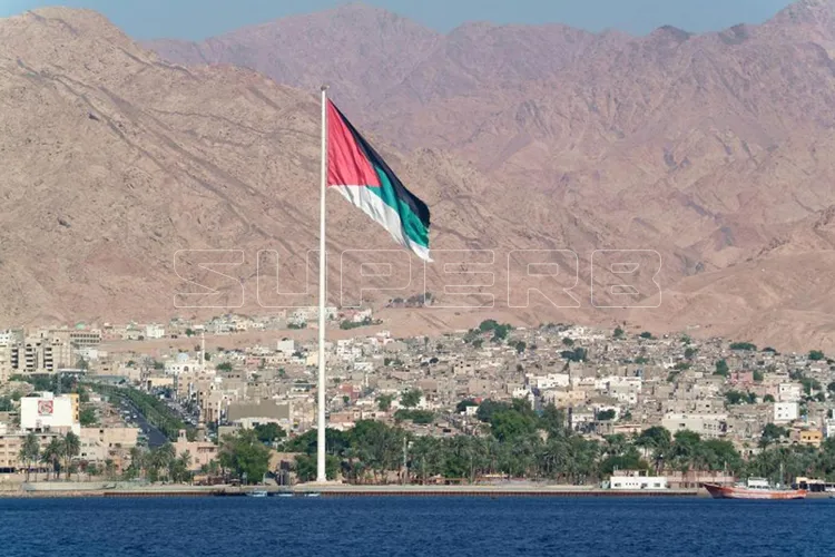 Jordanian-Royal-Family-project